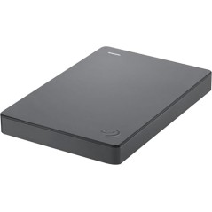 Seagate Basic Hard Drive STJL1000400 1TB USB 3.0 - Fast, Reliable Storage Solution for All Your Needs!